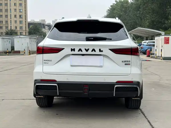 Haval Xiaolong MAX 2023