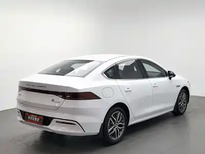 BYD Qin PLUS 2023