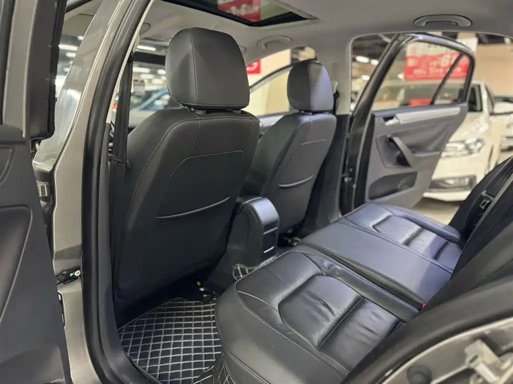 Volkswagen Bora 2013