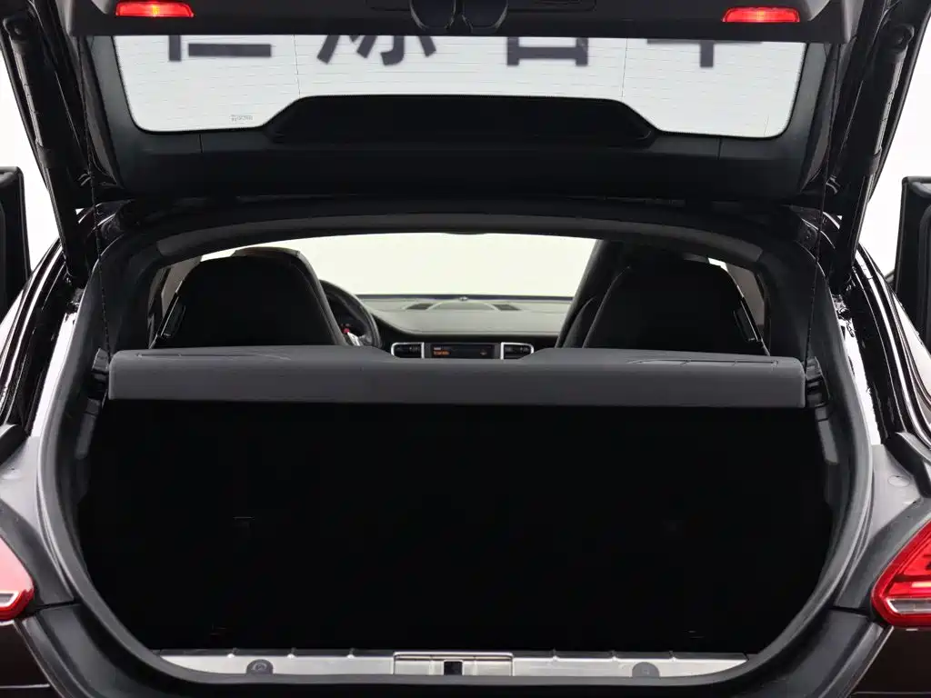 Porsche Panamera 2014 — фото 11