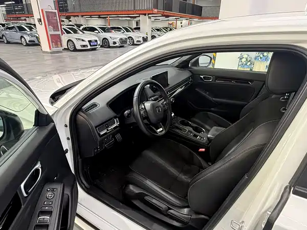 Honda Civic 2024