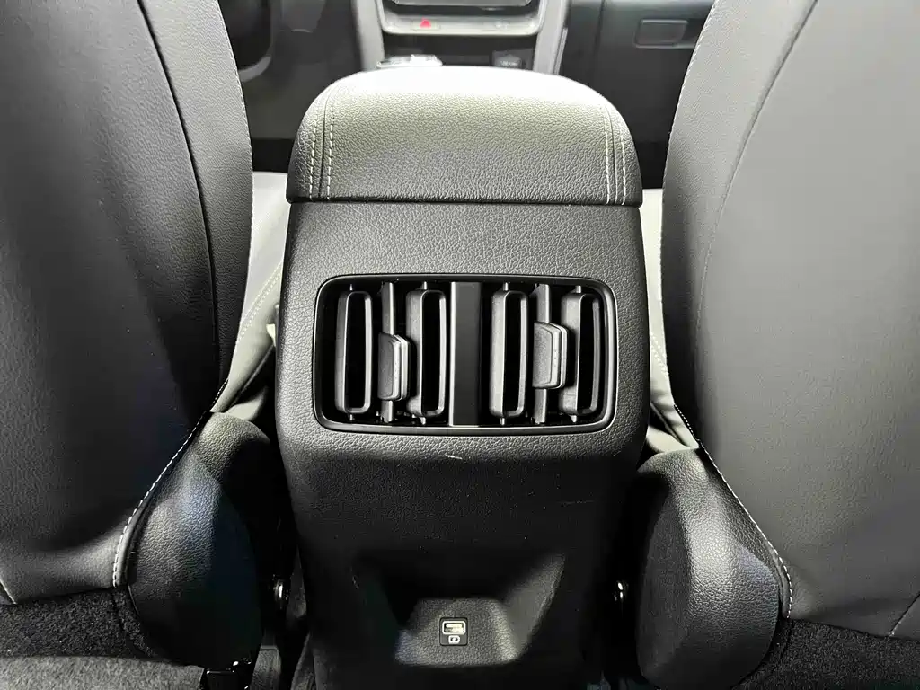 Hyundai ix35 2022 — фото 13