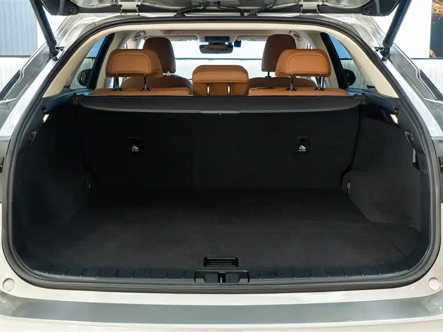Lexus RX 2022 — фото 10