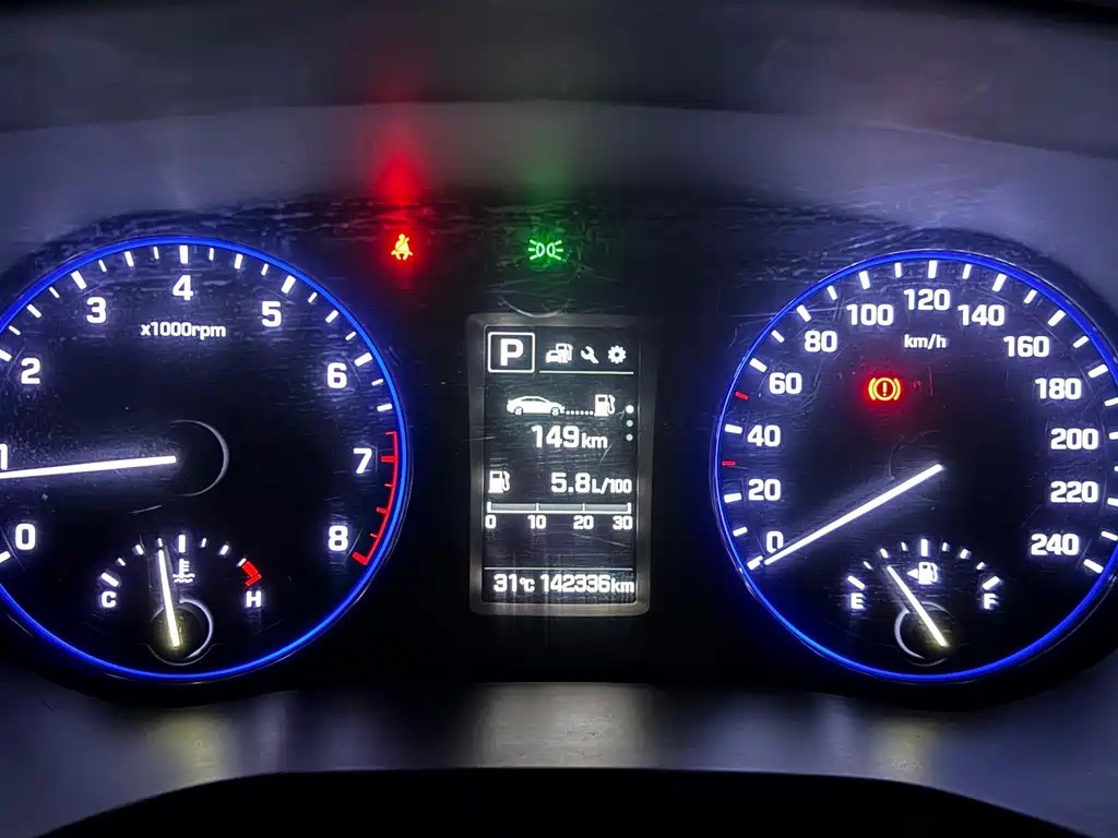 Hyundai Mistra 2016 — фото 13