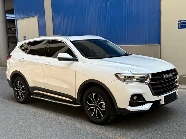 Haval H6 2022