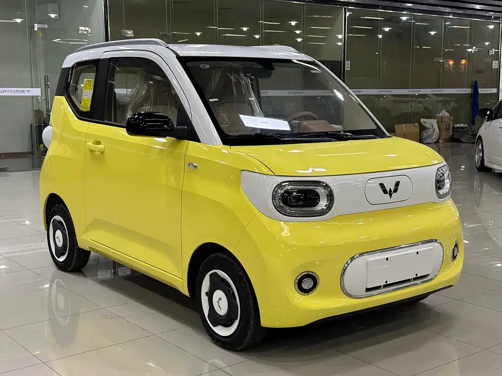 Wuling MINIEV 2024