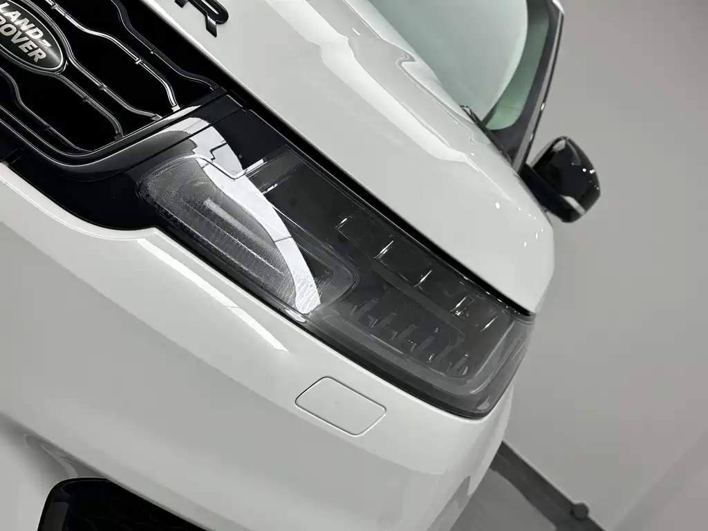 Land Rover Range Rover Sport 2021 — фото 19