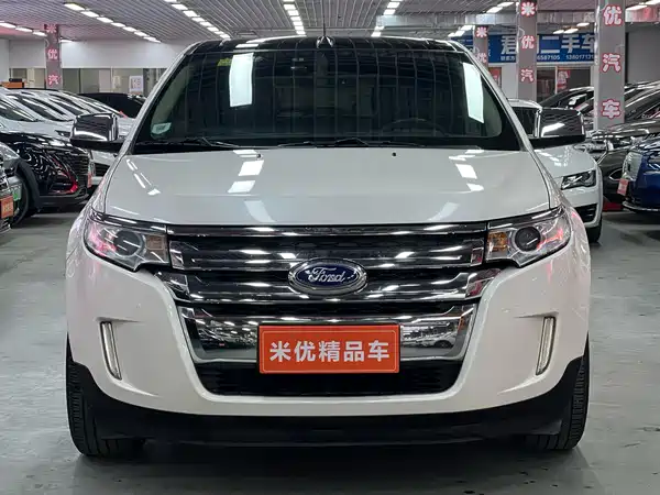 Ford Edge 2012