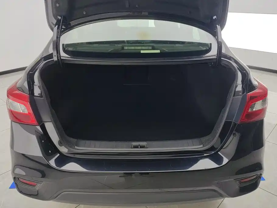 Nissan Sylphy 2022
