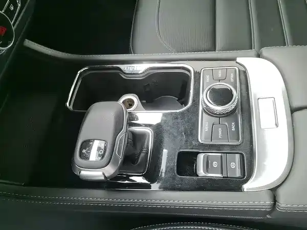 BAIC BJ40 2024