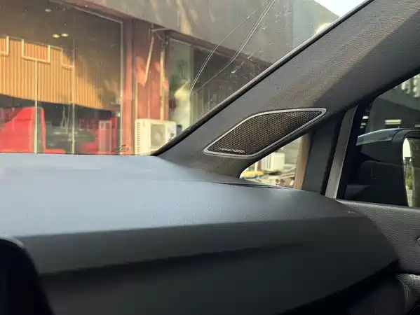 Volkswagen Golf GTI 2024
