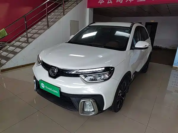 Dongfeng Fengshen AX4 2018