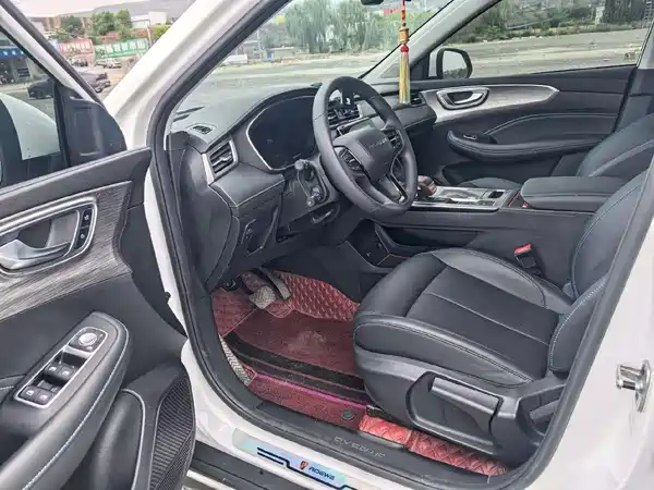 Roewe RX5 2025