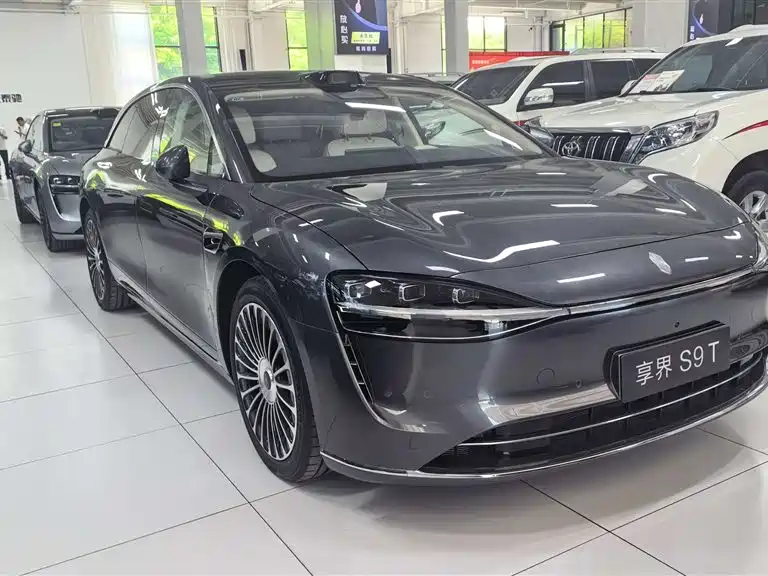 Stelato S9T 2026