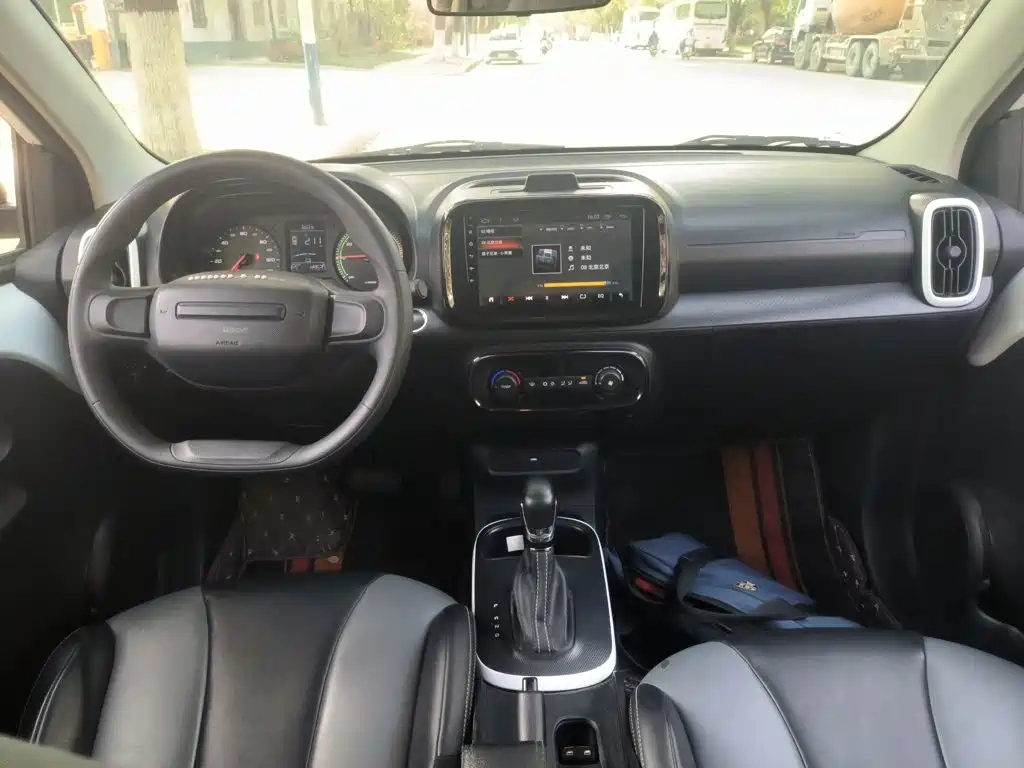 Roewe CLEVER 2023