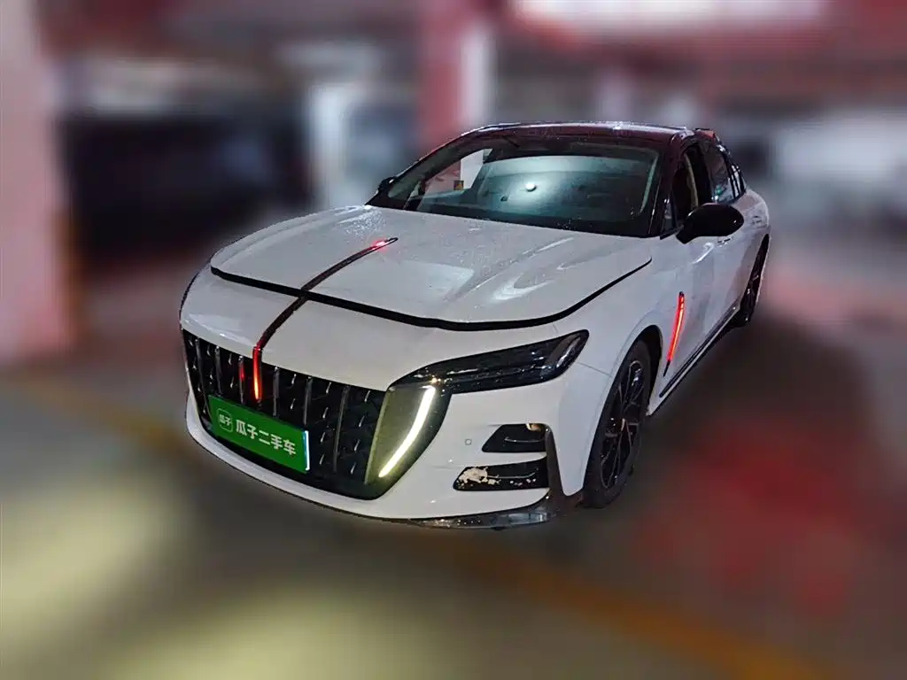Hongqi H6 2025