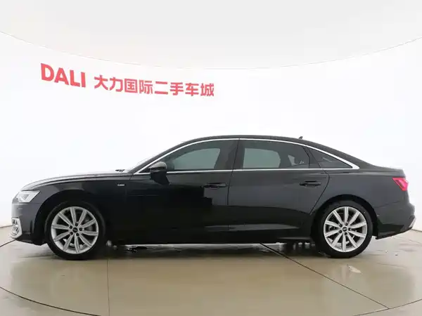 Audi A6L 2024