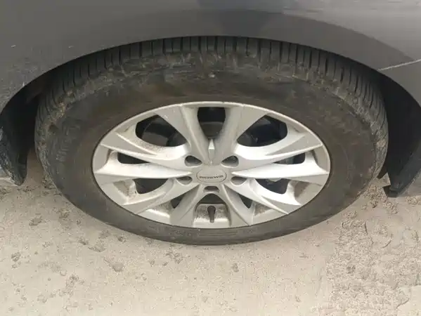 Roewe i5 2024