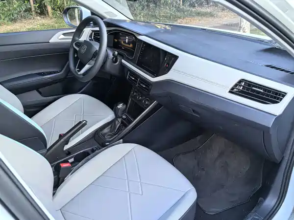 Volkswagen Lavida 2025