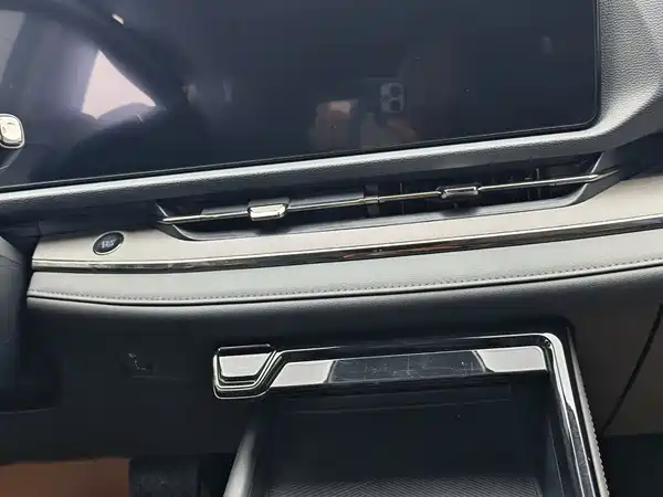 Ford Territory 2024