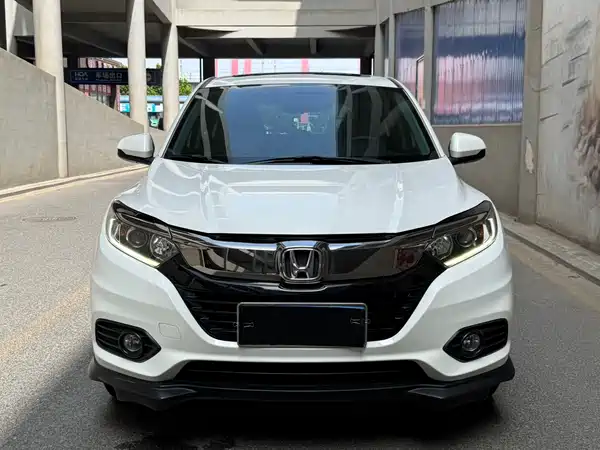 Honda Vezel 2020