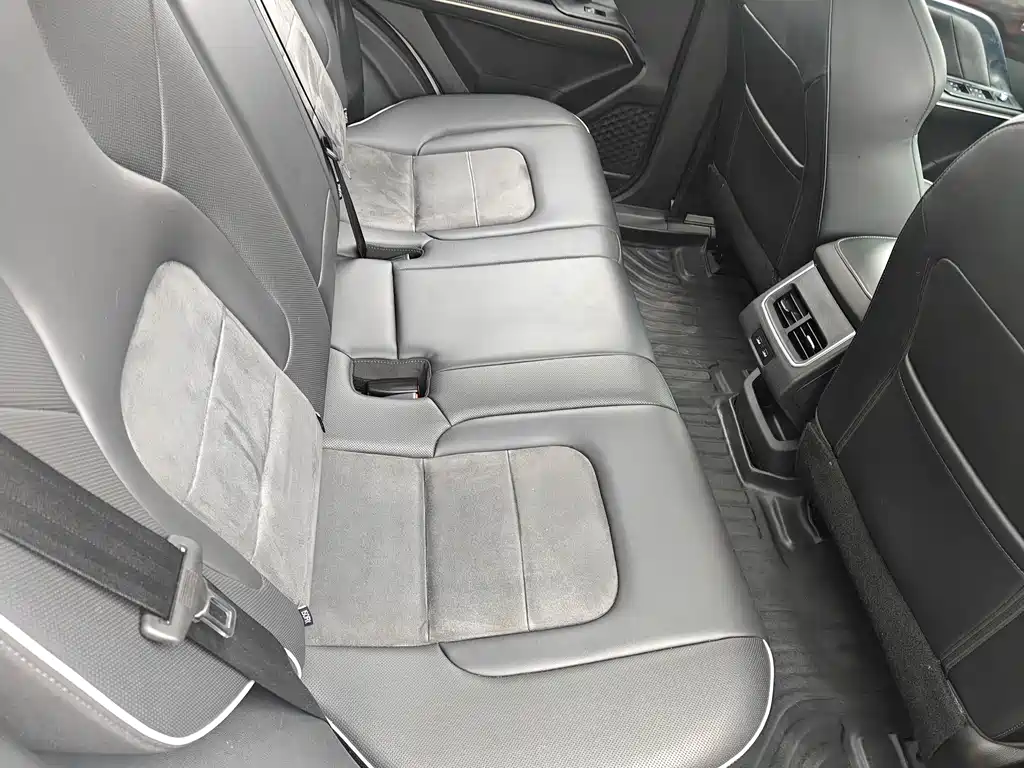 Haval H6 2023 — фото 10
