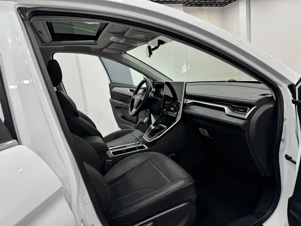 Haval M6 2023