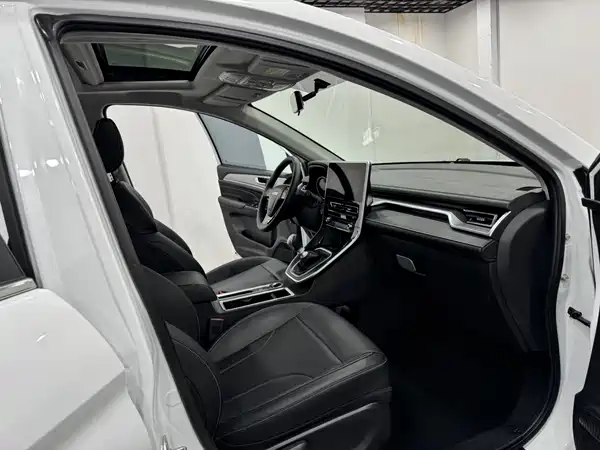 Haval M6 2023