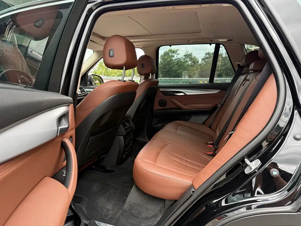 BMW X5 2019