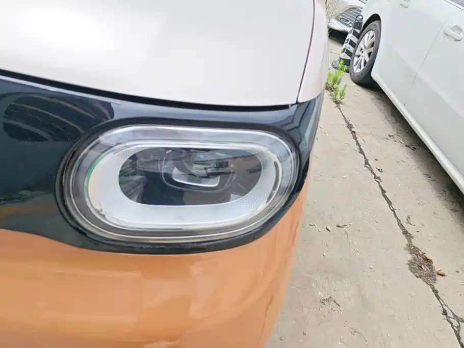 Wuling MINIEV 2024