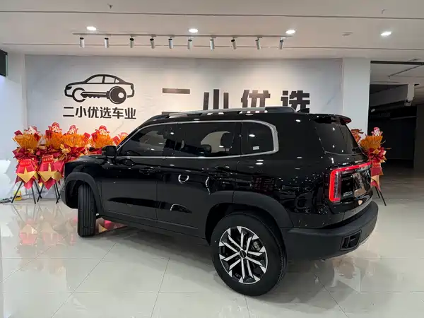 Haval Dargo 2025