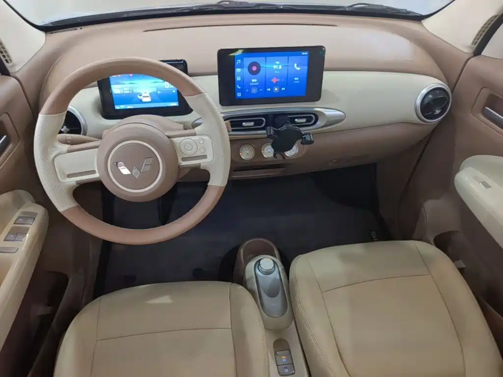 Wuling MINIEV 2024