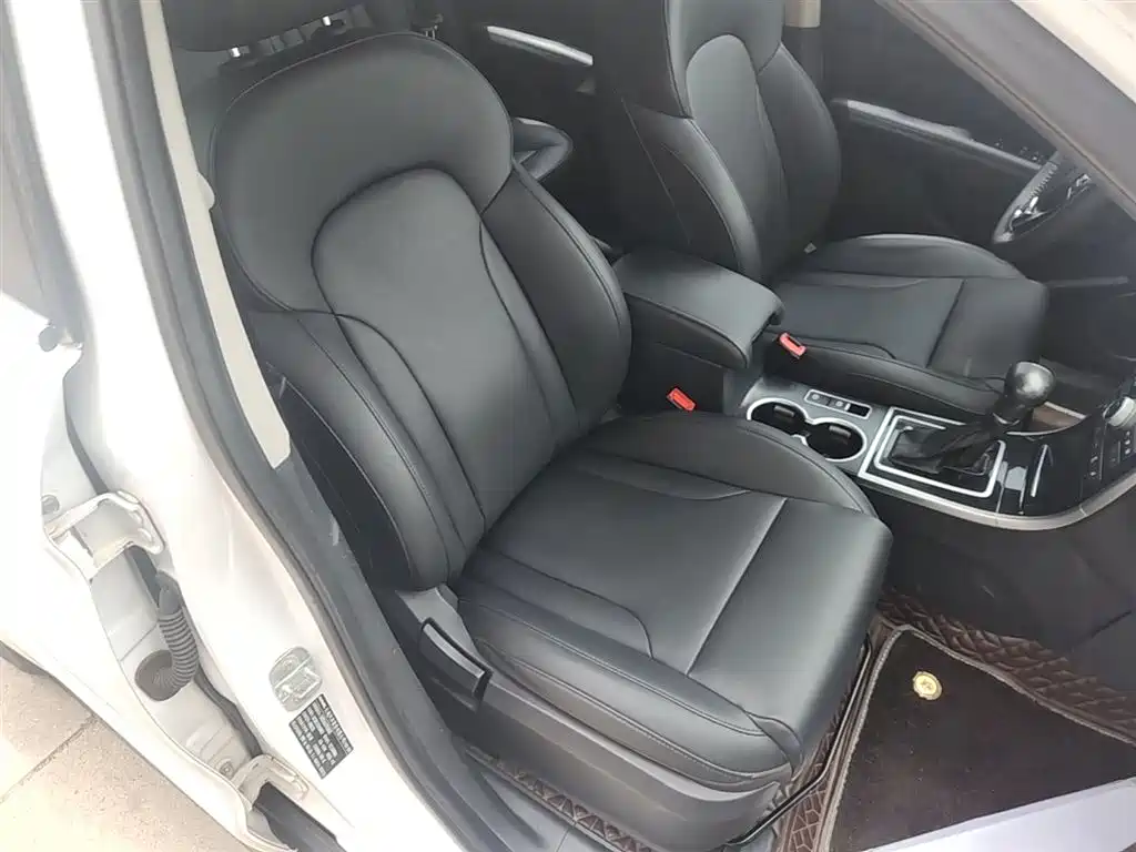 Haval H2 2015 — фото 25