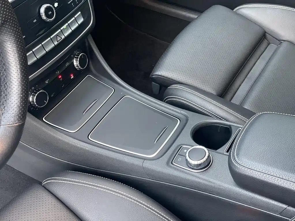 Mercedes-Benz GLA 2019 — фото 9