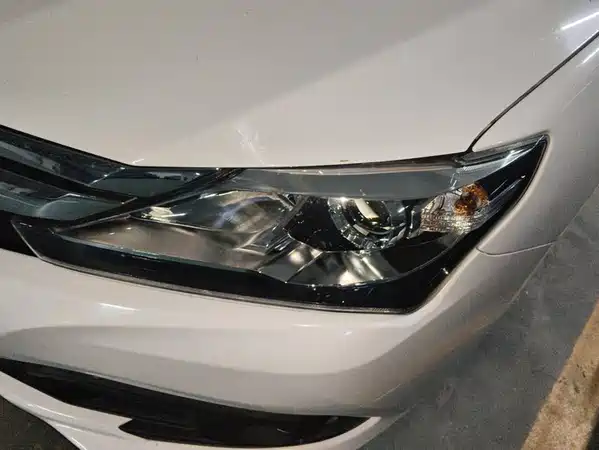 BYD F3 2021