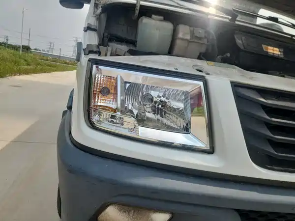 Iveco Proud 2020