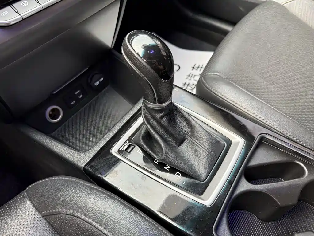Hyundai Mistra 2019 — фото 9