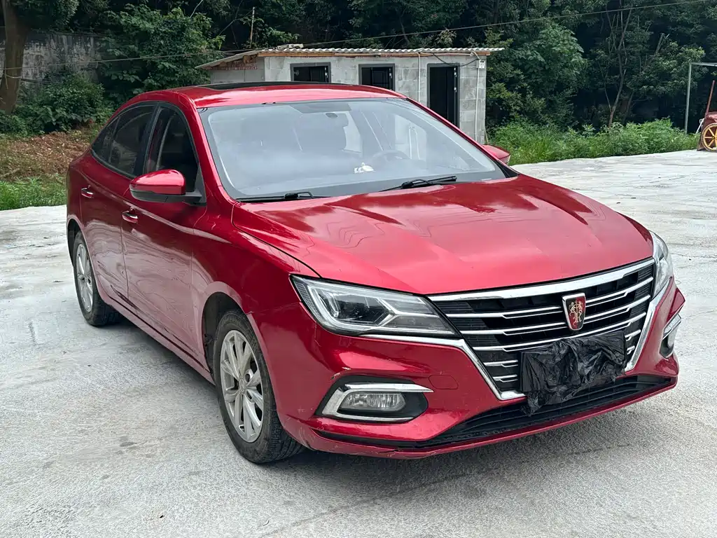 Roewe i5 2019