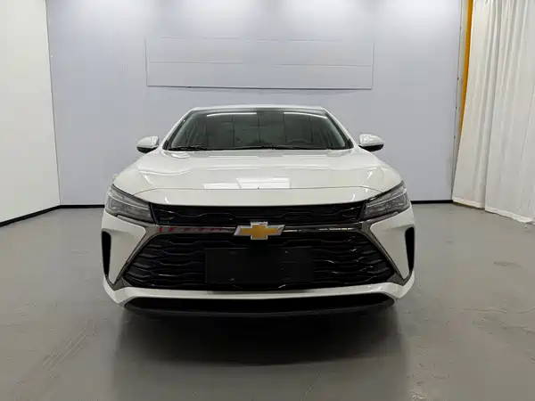 Chevrolet Monza 2023