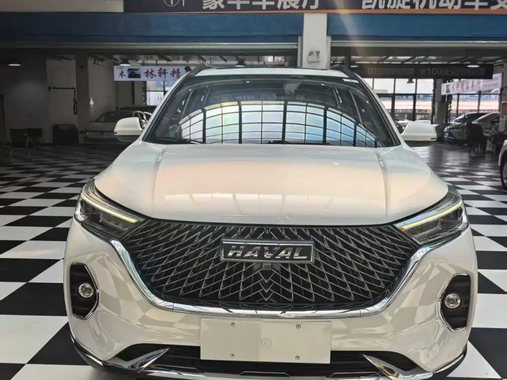 Haval M6 2023