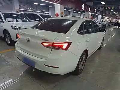 Buick Excelle GT 2021