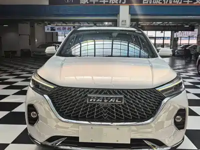 Haval M6 2023