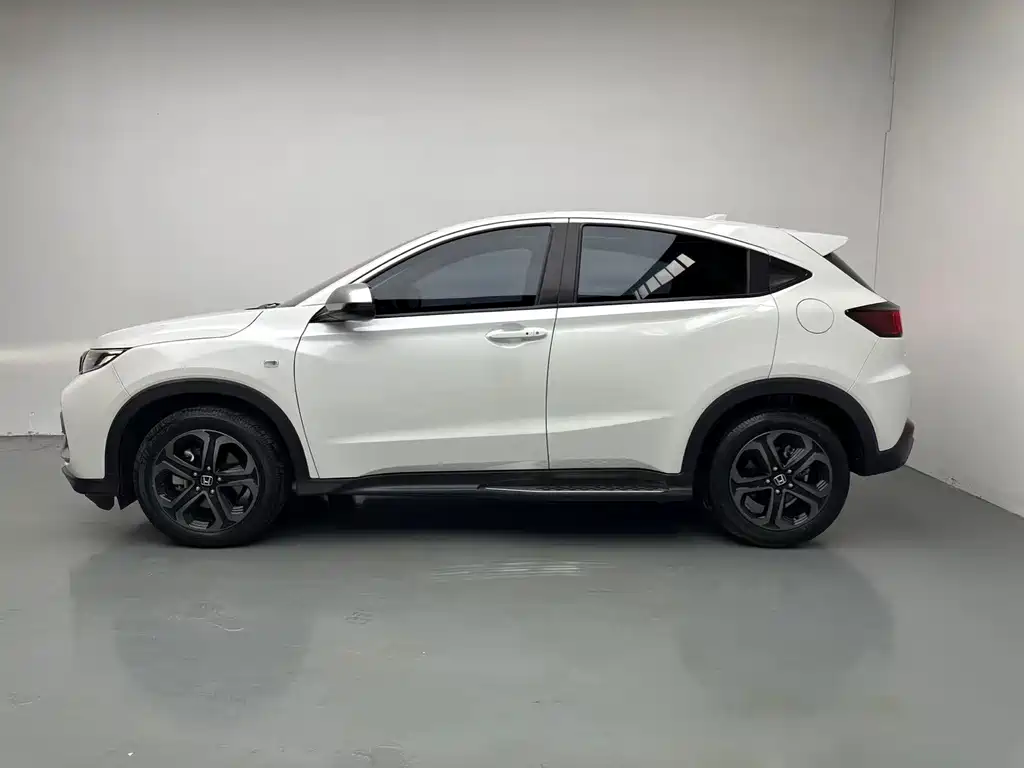 Honda XR-V 2019
