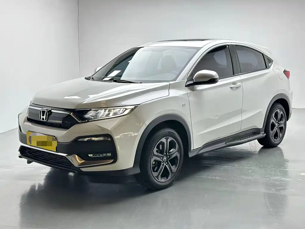 Honda XR-V 2019