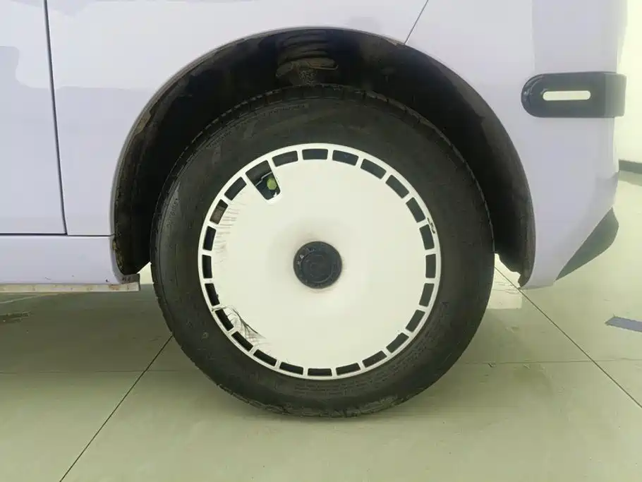 Chery QQ Ice Cream 2025