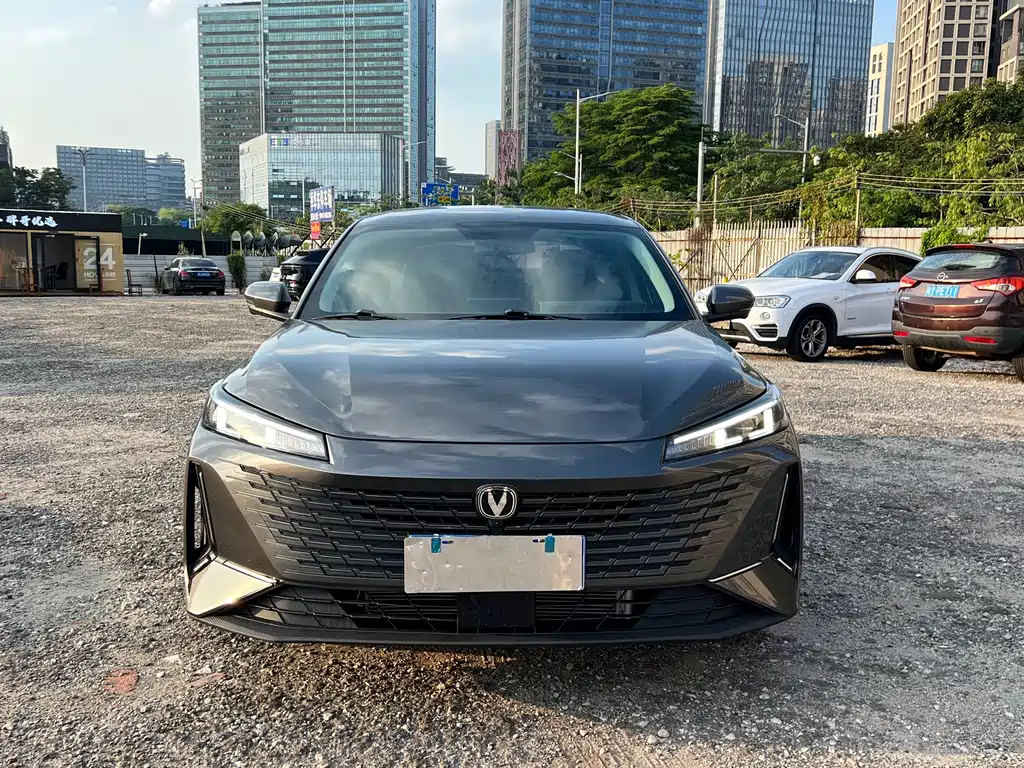 Changan Yida 2024