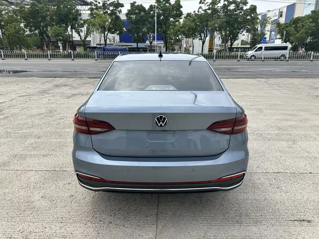 Volkswagen Lavida 2022
