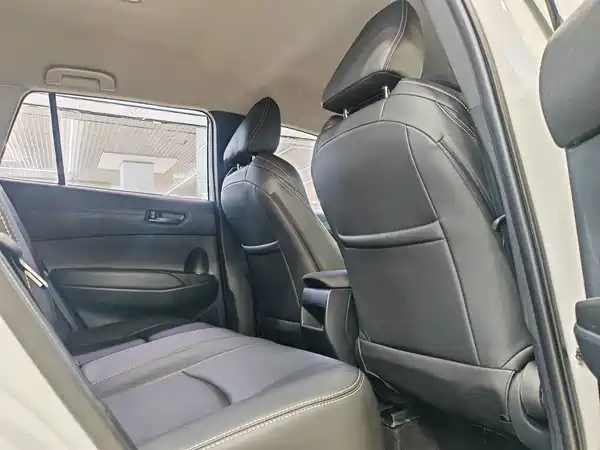 Toyota Frontlander 2024