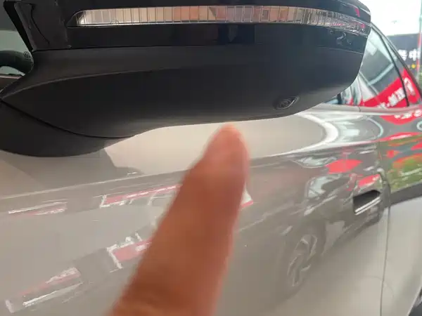 Volkswagen ID.7 VIZZION 2024