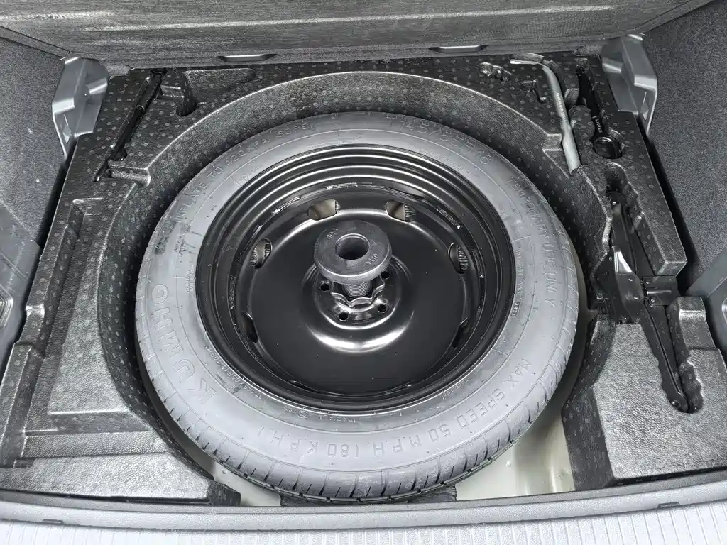 Volkswagen Tayron 2023